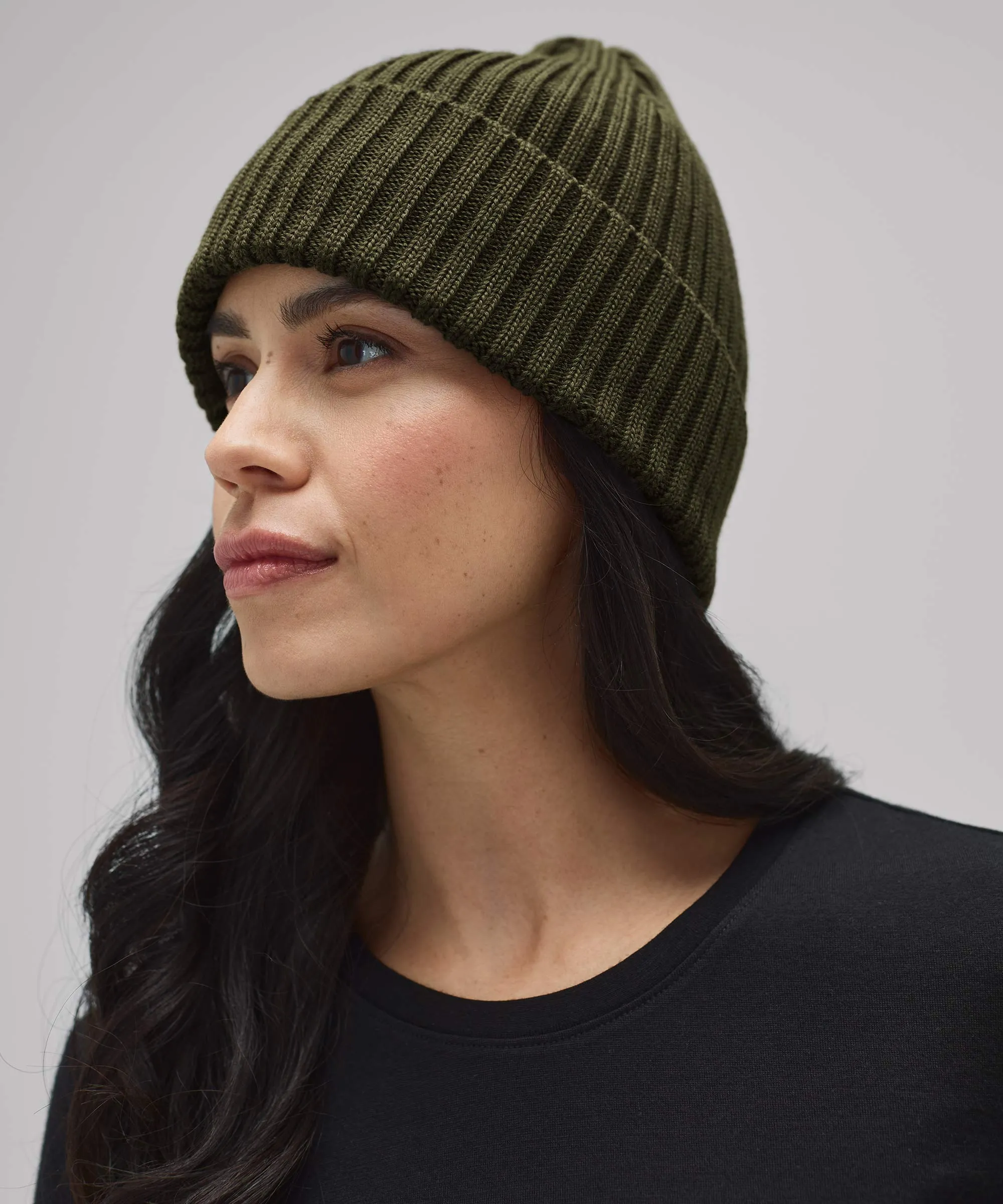 3 Pack // Merino Beanies