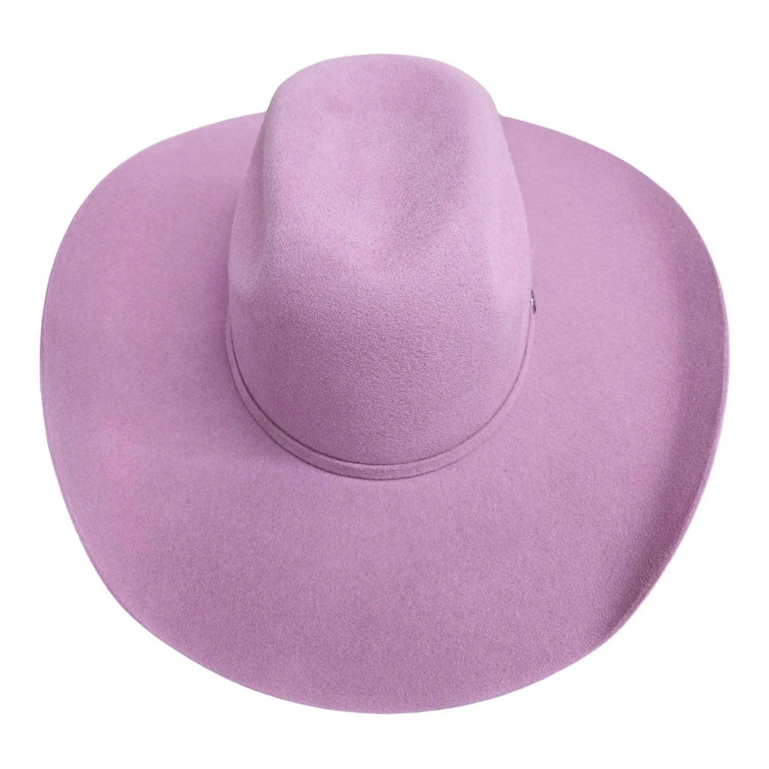 American Mauve - Wool Cashmere