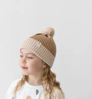 Bamboo Knit Beanies