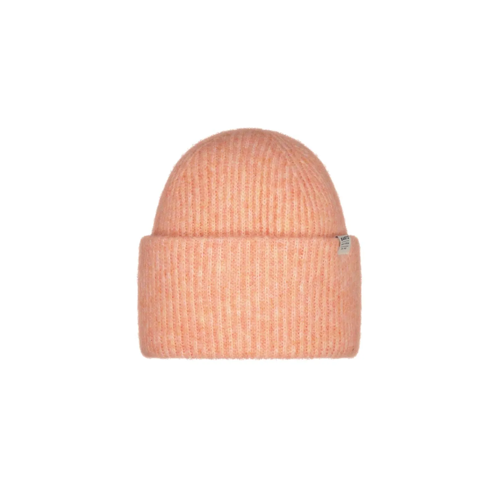 Barts Womens Kylar High Turn Up Knitted Beanie