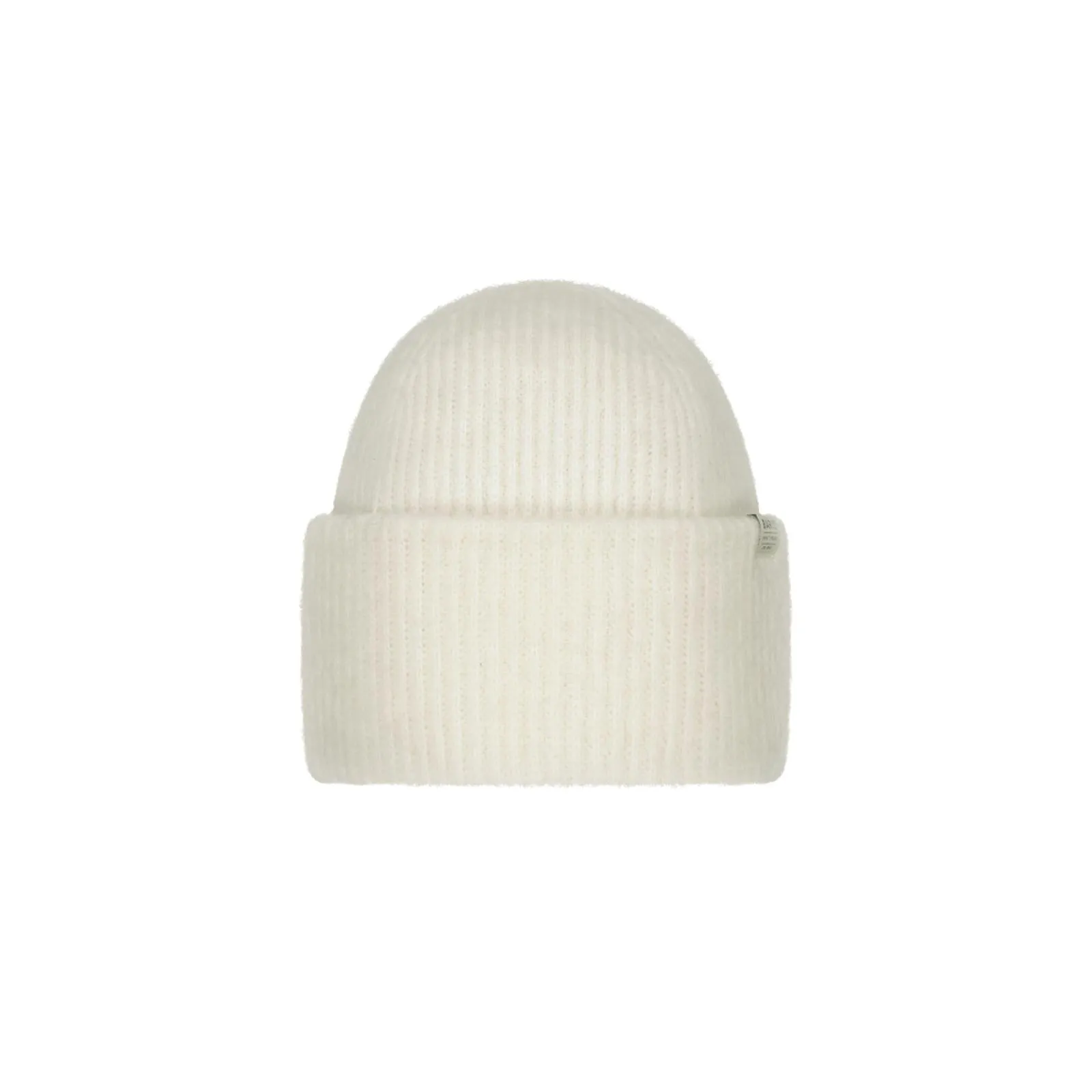 Barts Womens Kylar High Turn Up Knitted Beanie