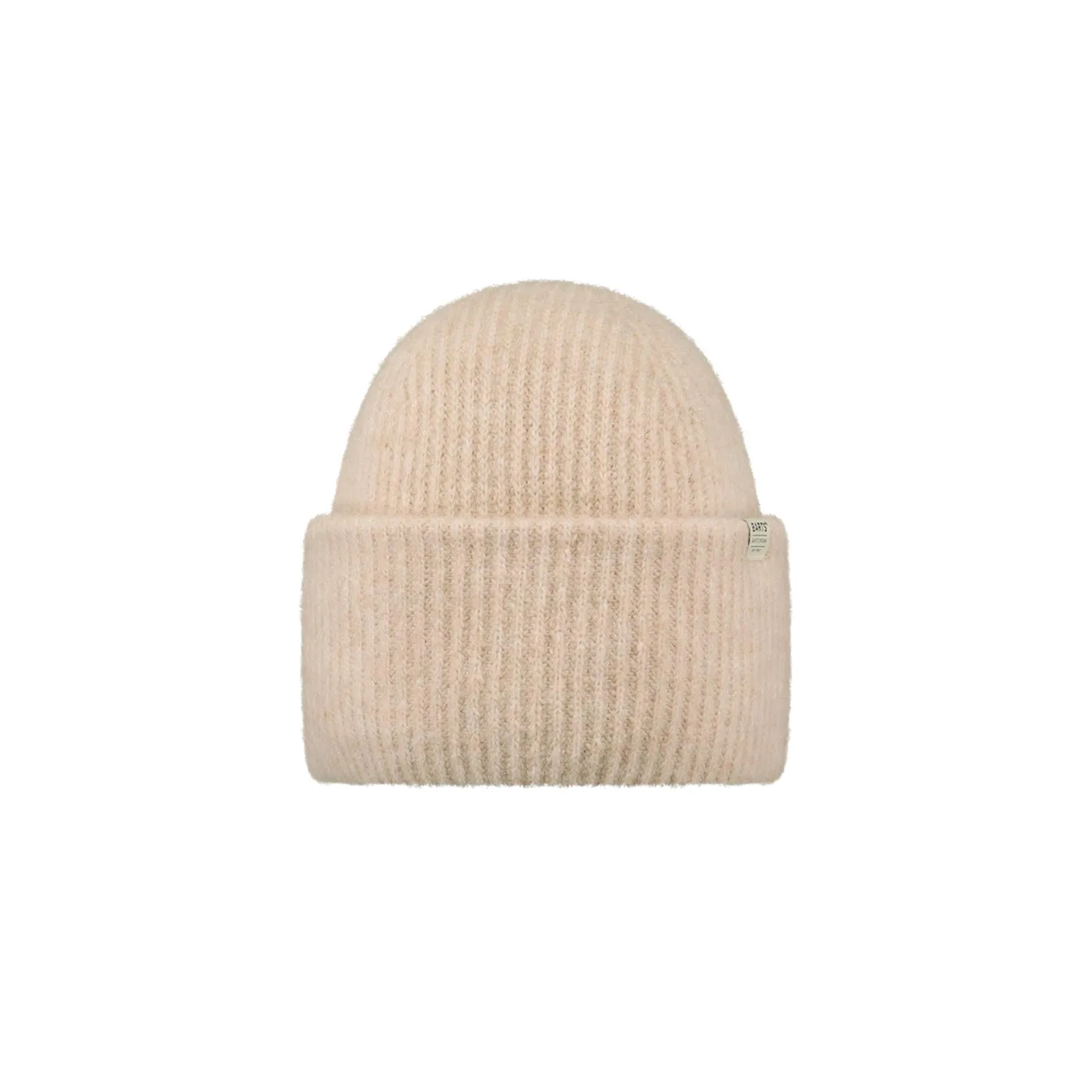 Barts Womens Kylar High Turn Up Knitted Beanie