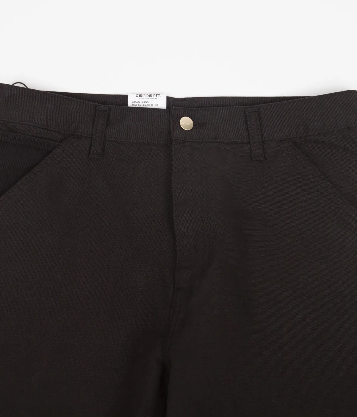 Carhartt Medley Pants - Black