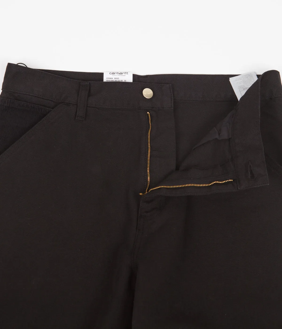 Carhartt Medley Pants - Black