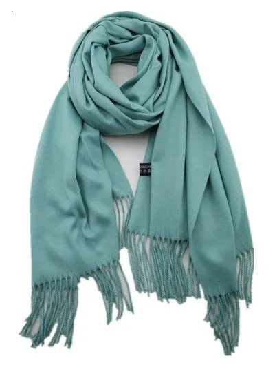 Cashmere Scarf Wraps