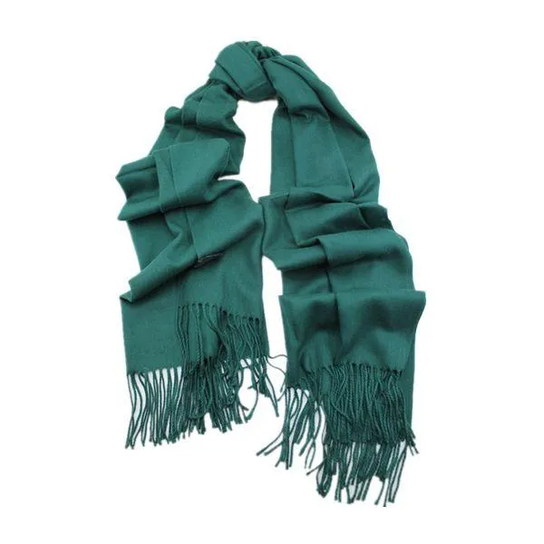 Cashmere Scarf Wraps