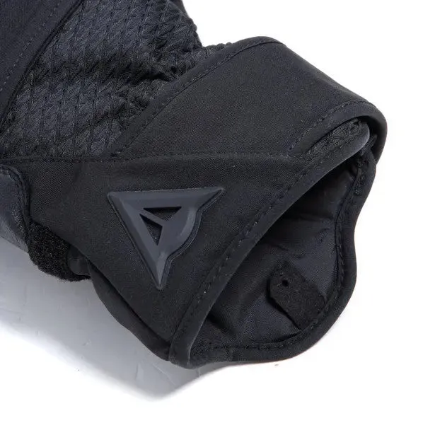 Dainese Funes Winter Thermal Gore-Tex Gloves Black