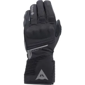 Dainese Funes Winter Thermal Gore-Tex Gloves Black