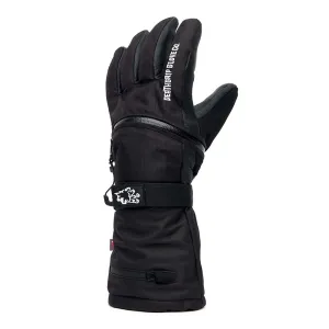 Deathgrip Gloves Werewolf Glove Long Cut  2025