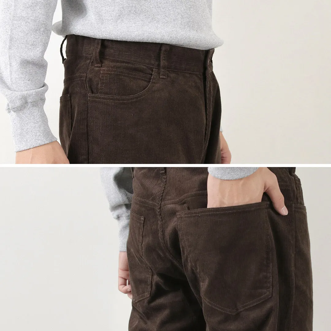 FUJITO / Cowboy Pants