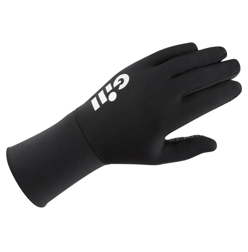 Gill FG221 Performance Fishing Gloves