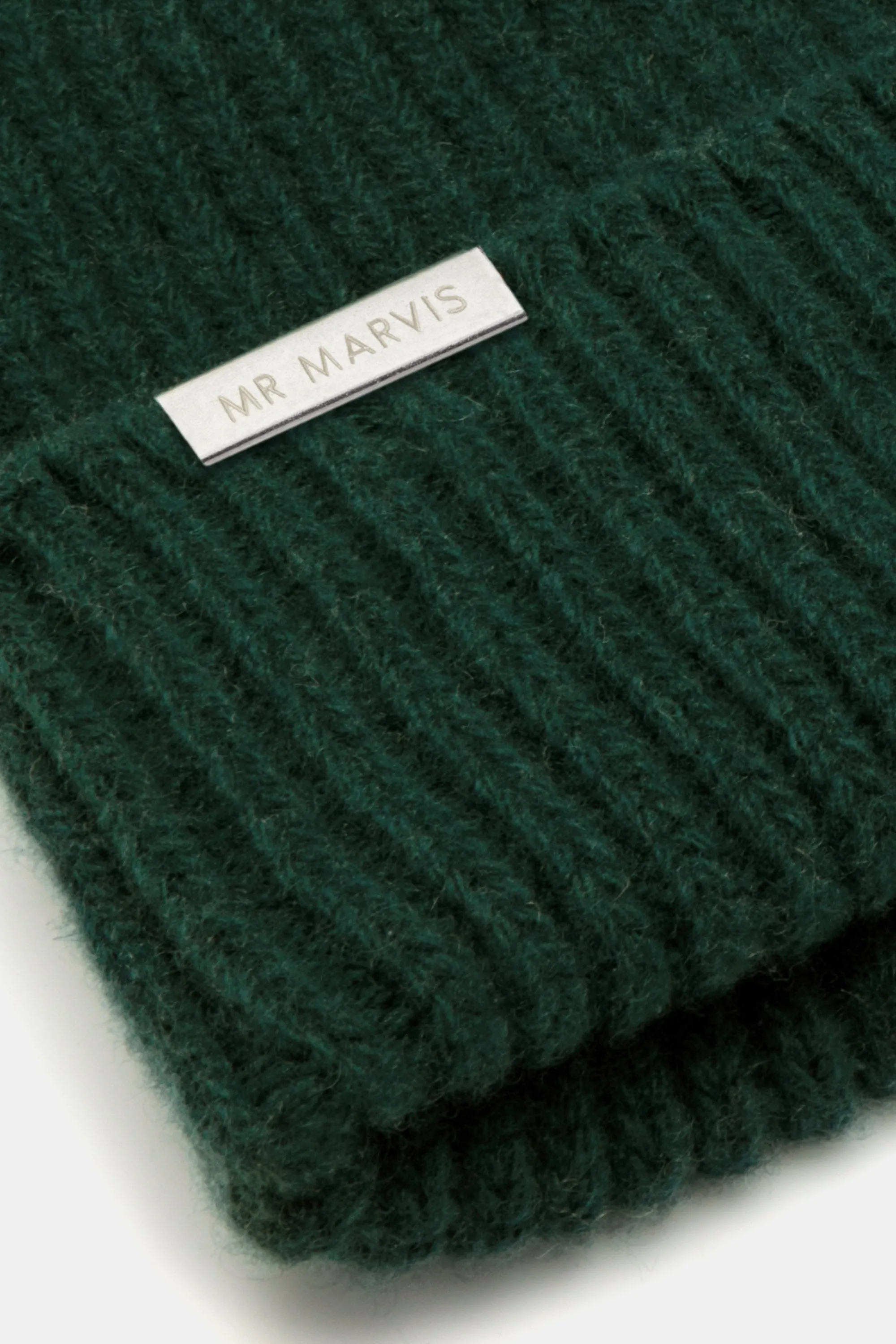 Goodwoods * The Beanies