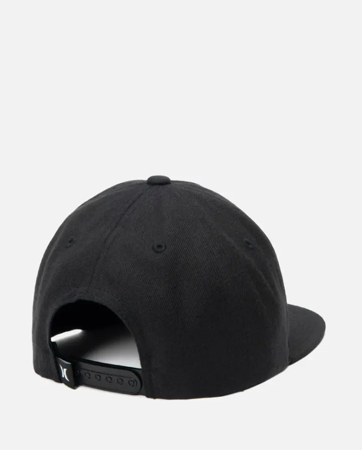 Hurley Mens Bixby Hat