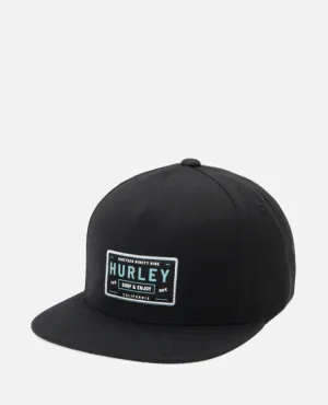 Hurley Mens Bixby Hat