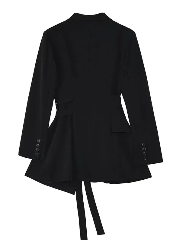 INNES RUNWAY LONGLINE BLAZER