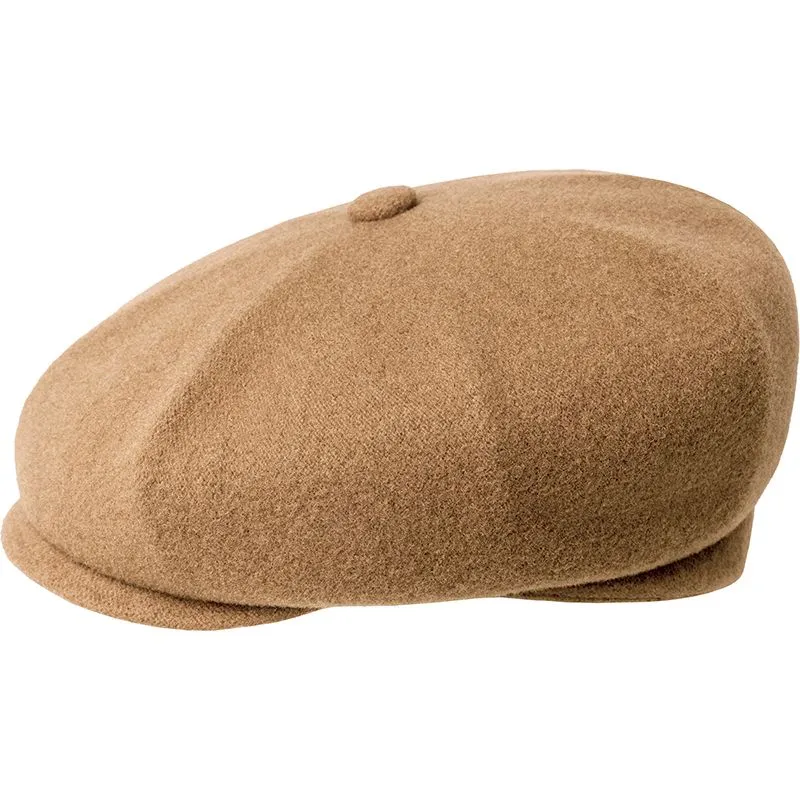 Kangol Wool Hawker Cap