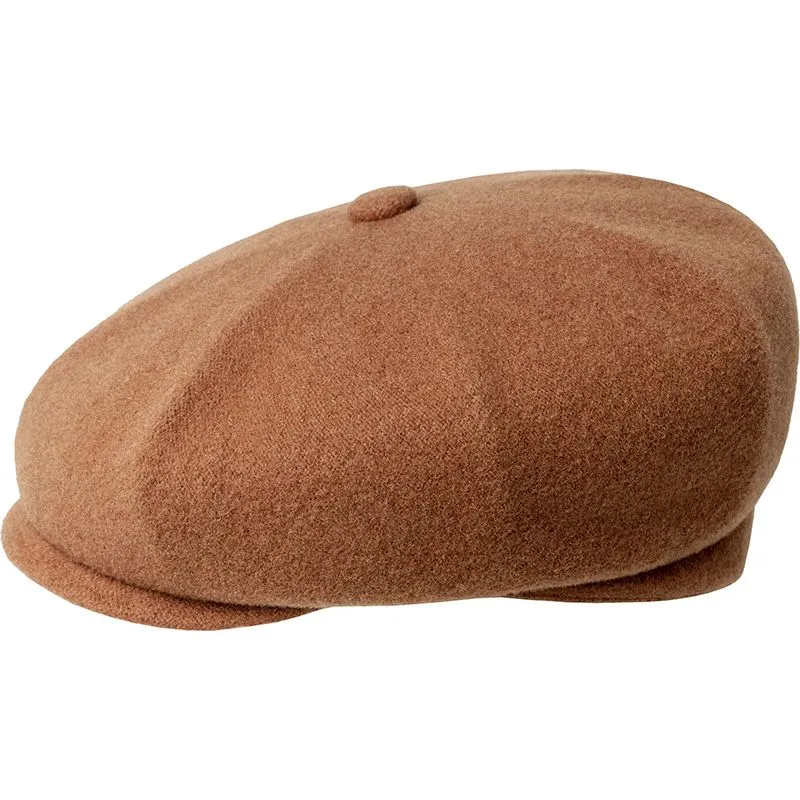 Kangol Wool Hawker Cap