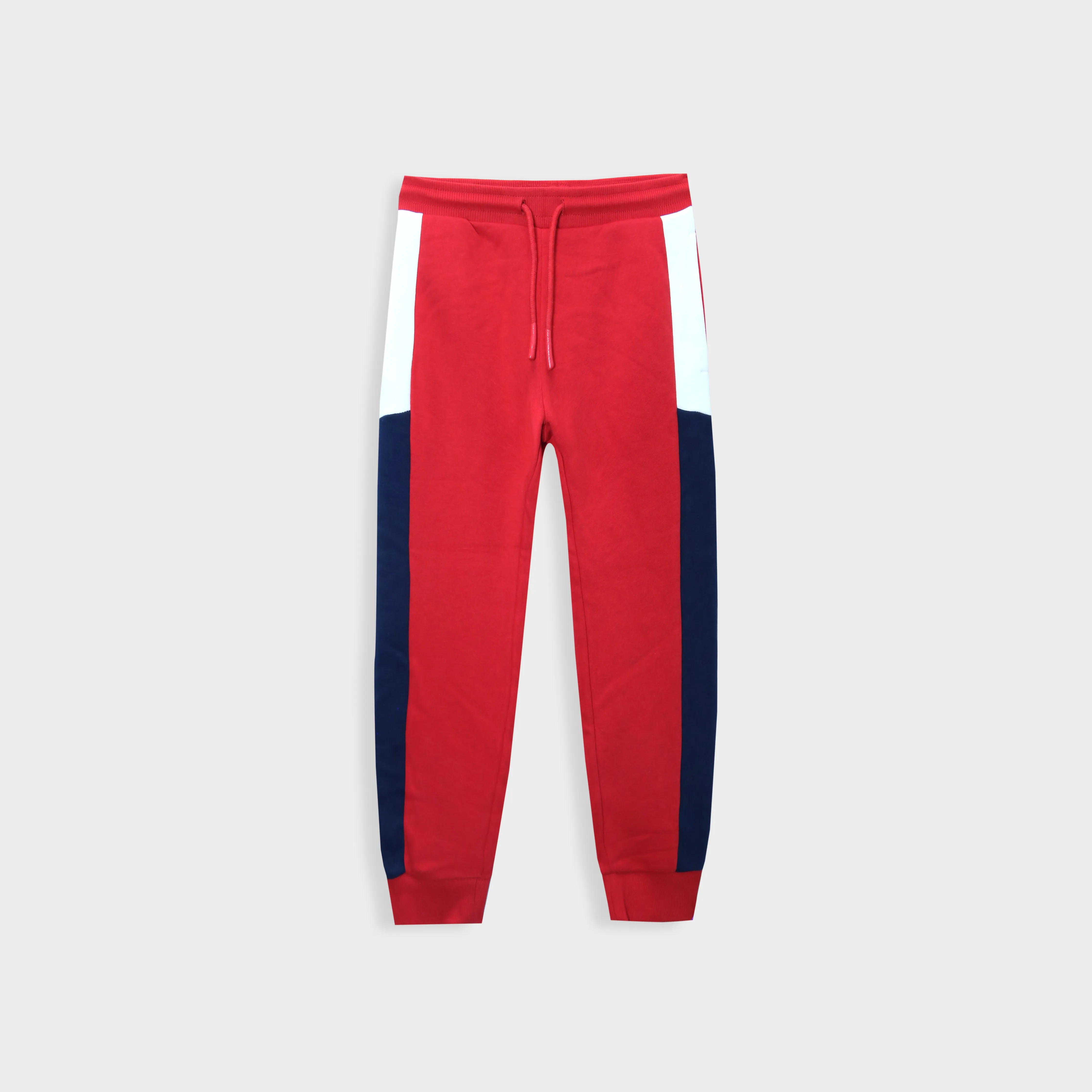 Kids Premium Quality Side Panel Fleece Trouser