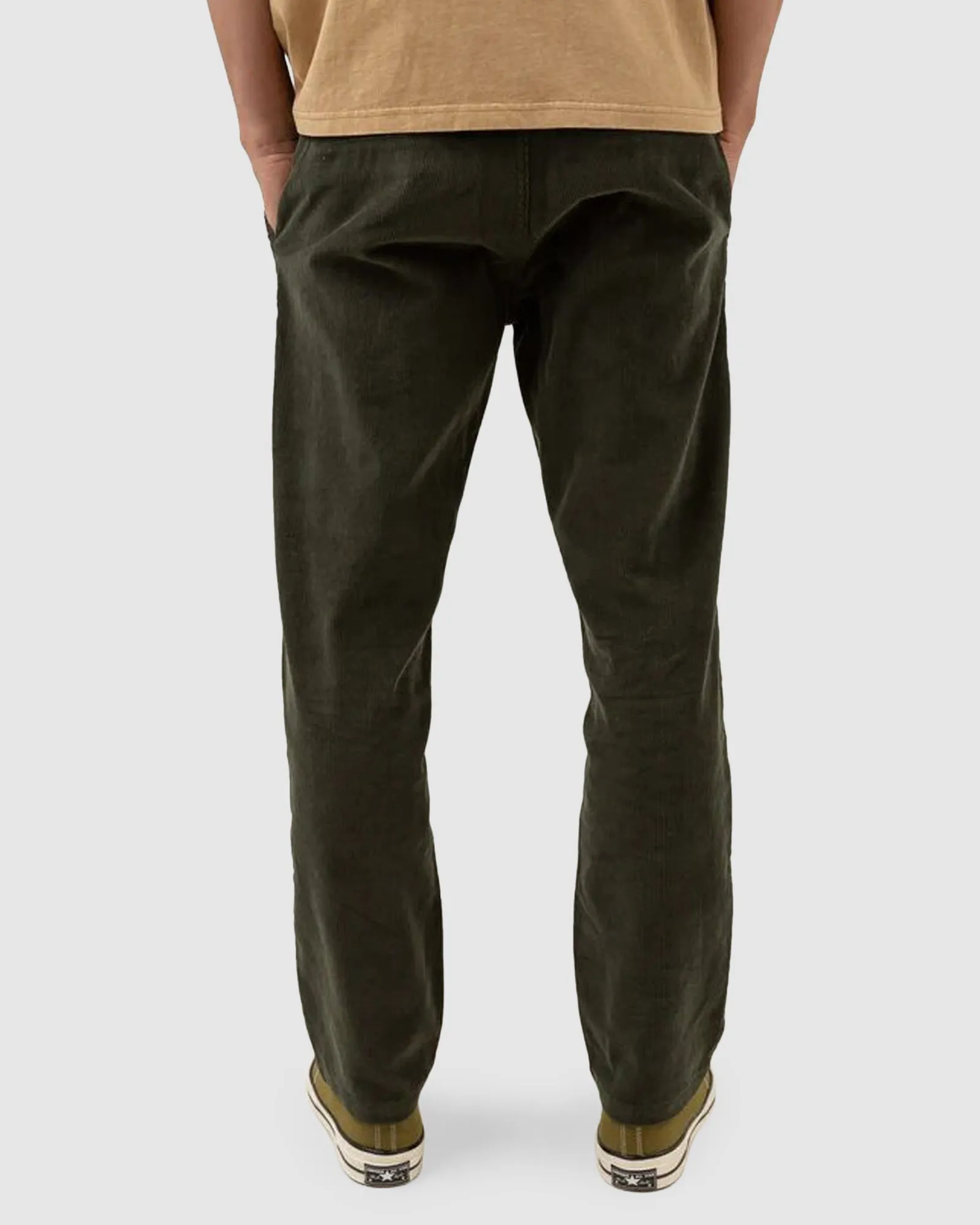 MENS CORDUROY PANTS