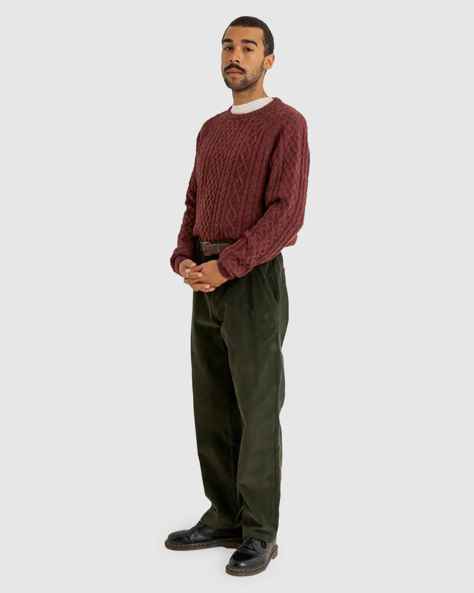 MENS CORDUROY PANTS