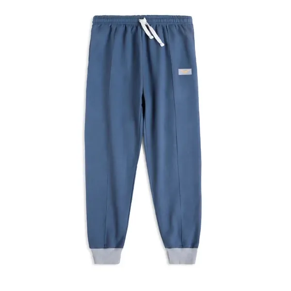 Men’s Soft Fleece Joggers - Casual Warm Trousers