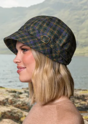 Mucros Flapper Cap