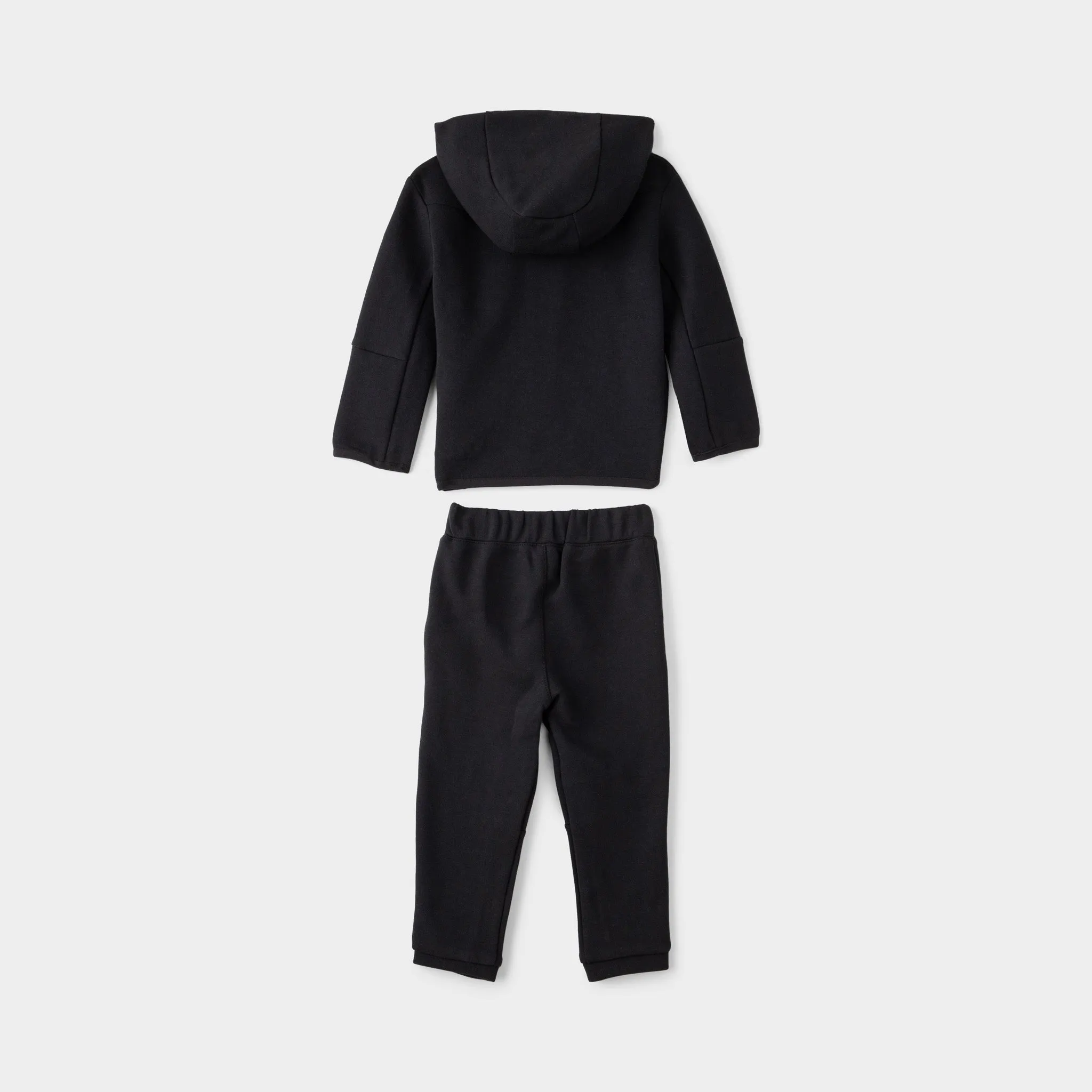 Nike Sportswear Infant Boys' Tech Fleece Set / Black