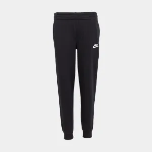 NSW Club Joggers Grade School Pants (Black)