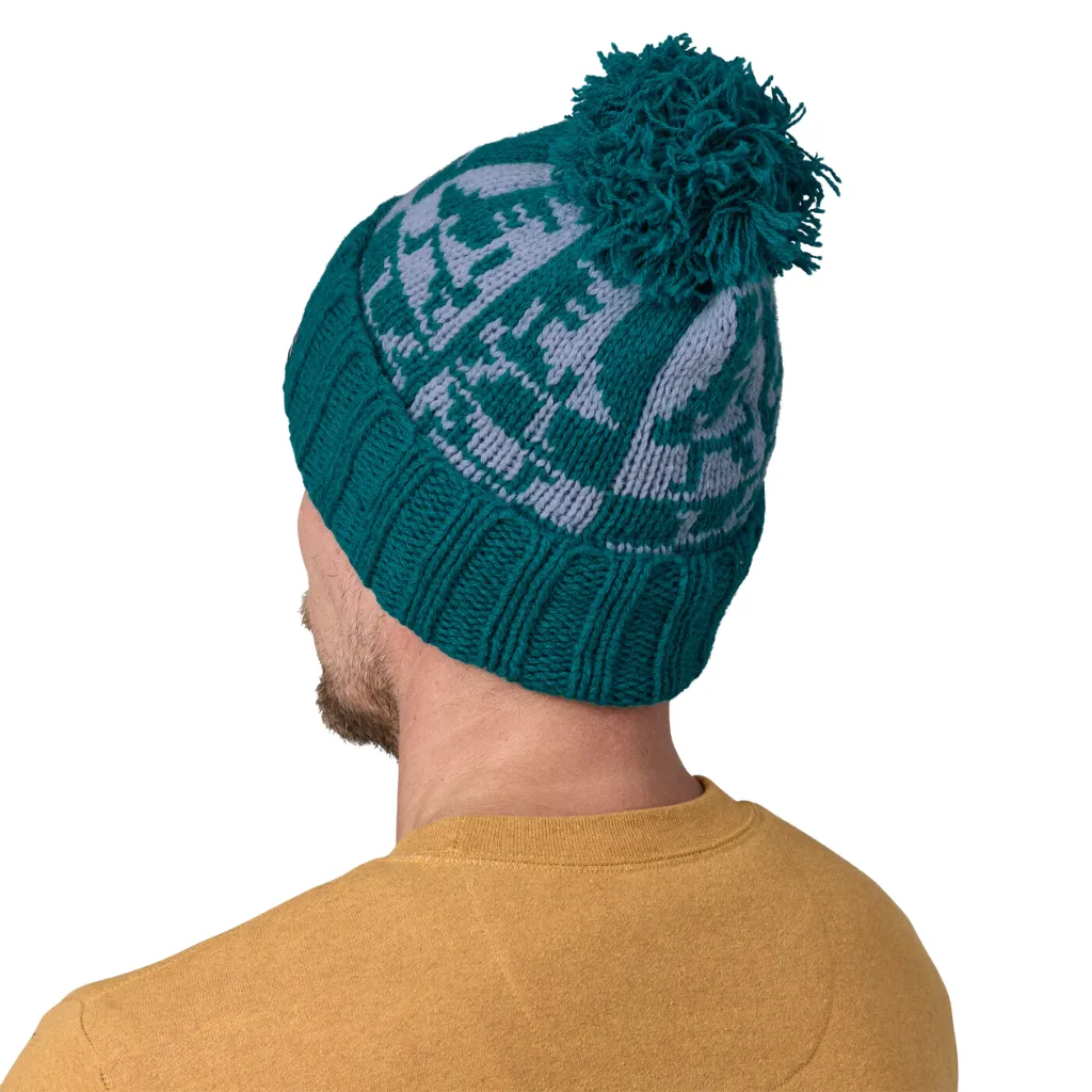 Patagonia Snowbelle Beanie