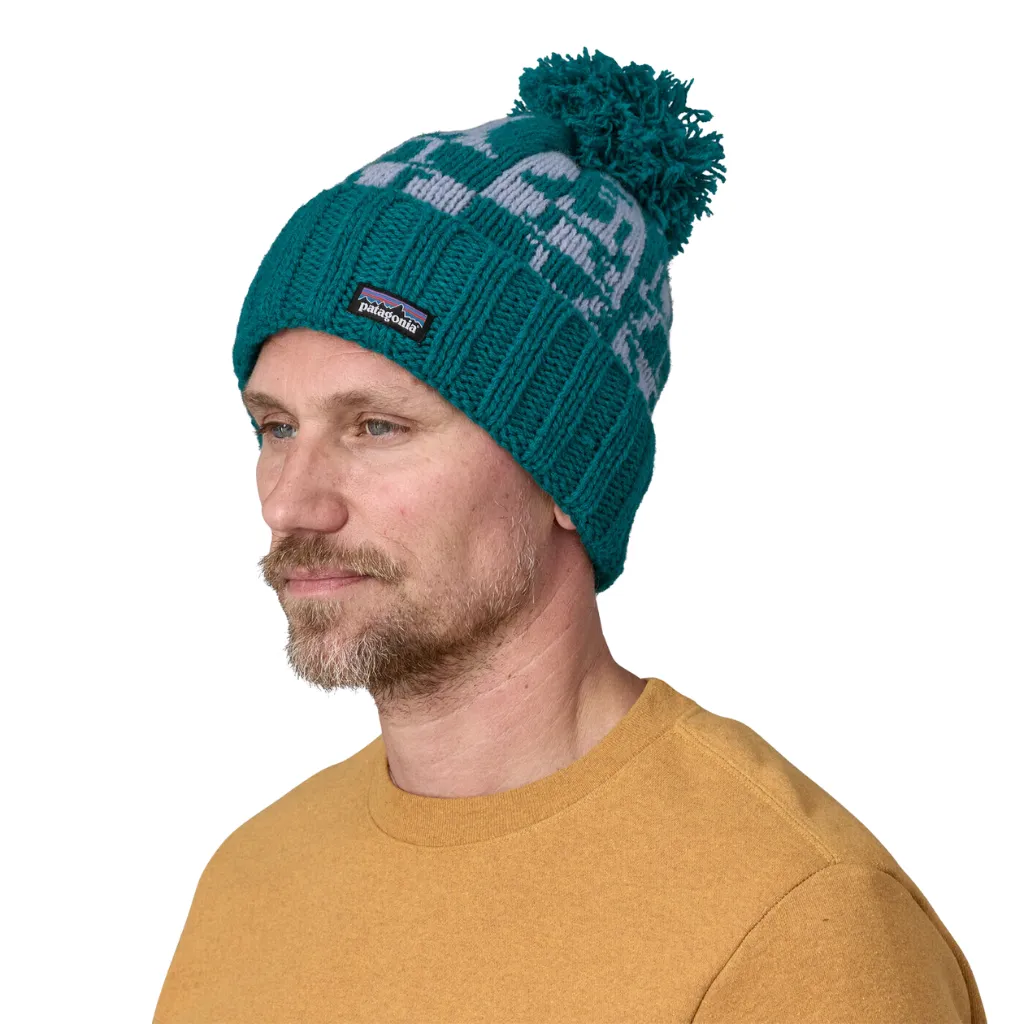 Patagonia Snowbelle Beanie