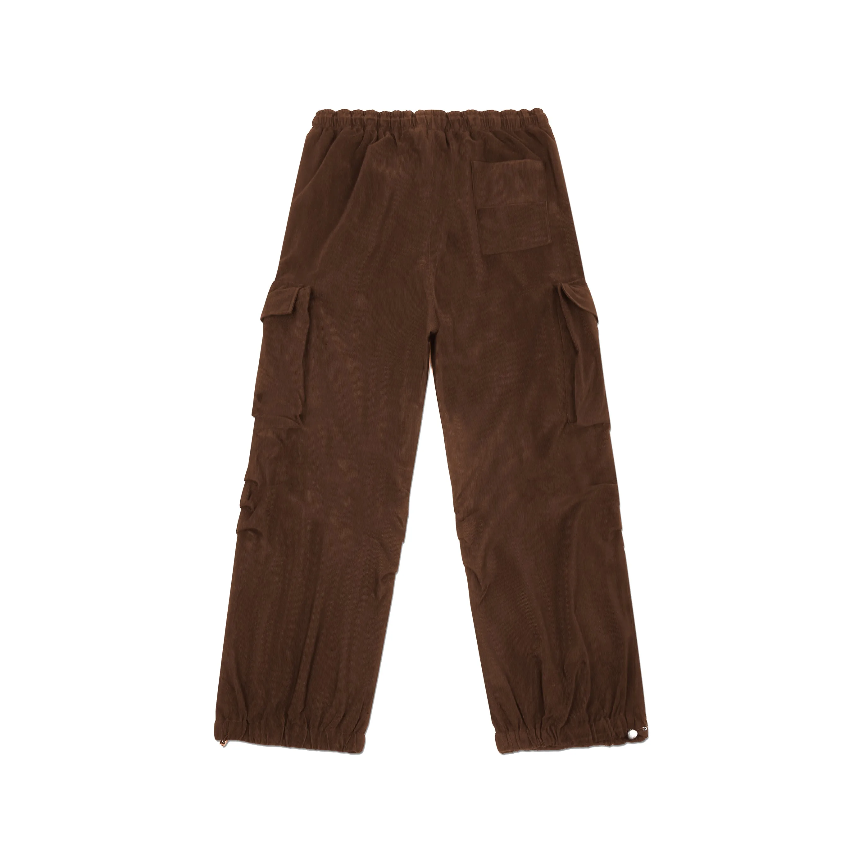 RAZOR CORDUROY CARGO (BROWN)