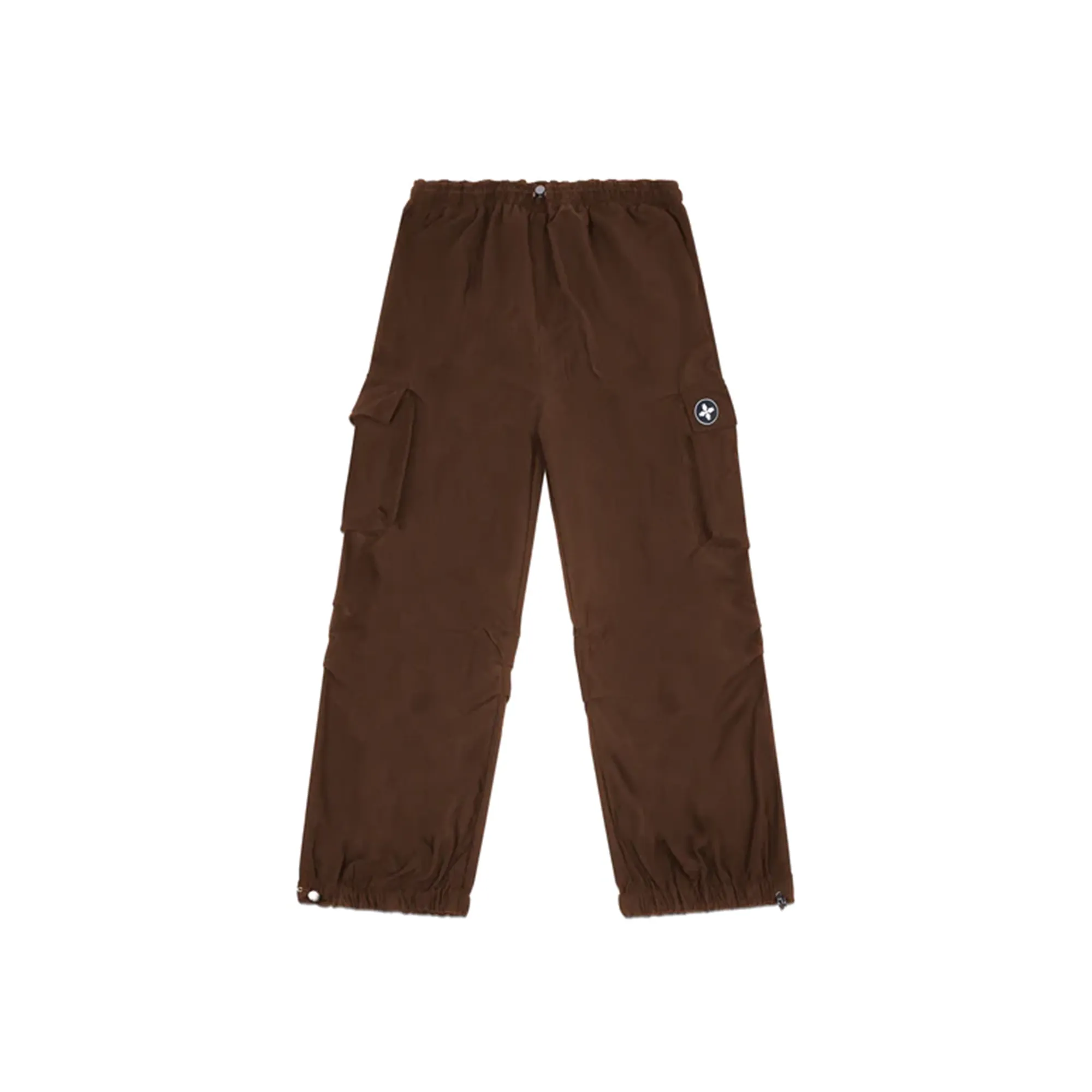 RAZOR CORDUROY CARGO (BROWN)