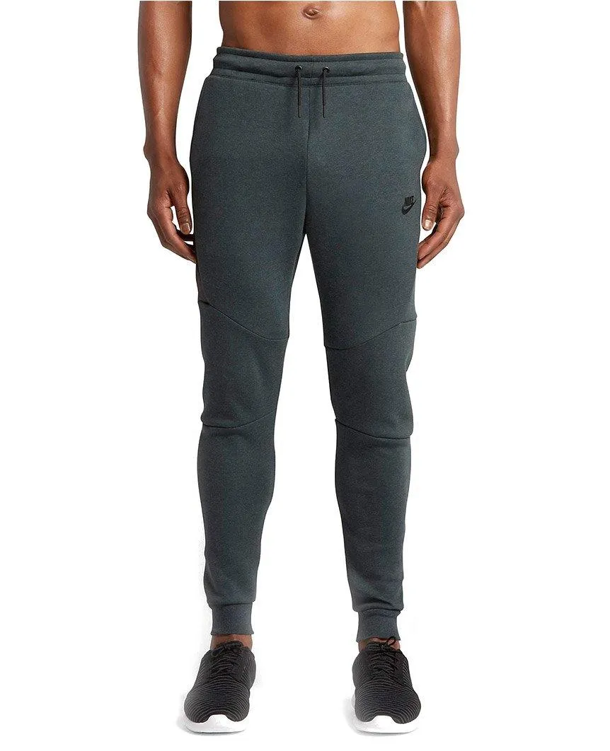 Sportswear Tech Fleece Jogger Seaweed