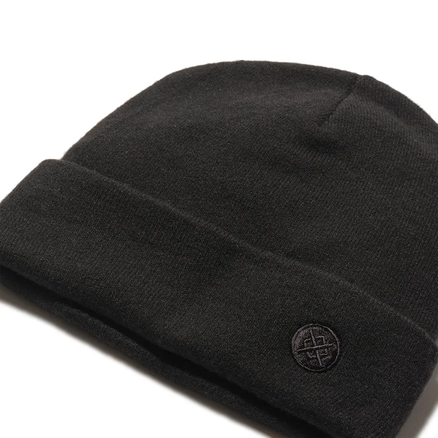 Stance Kama Merino Wool Beanie