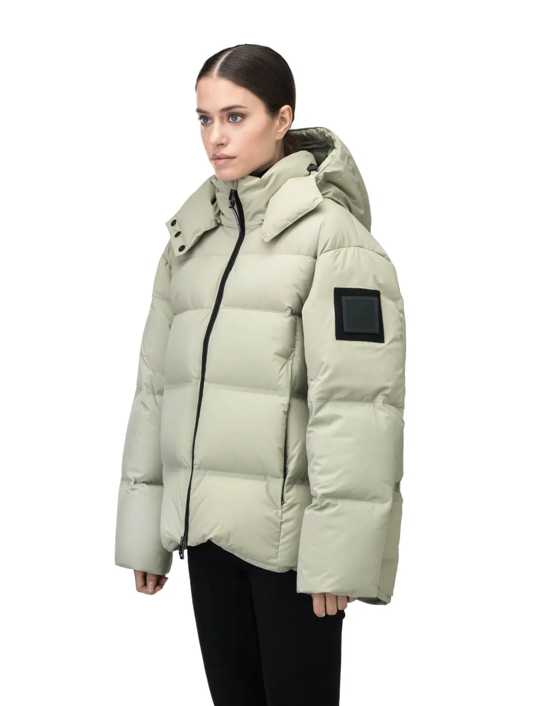 Una Women's Performance Puffer