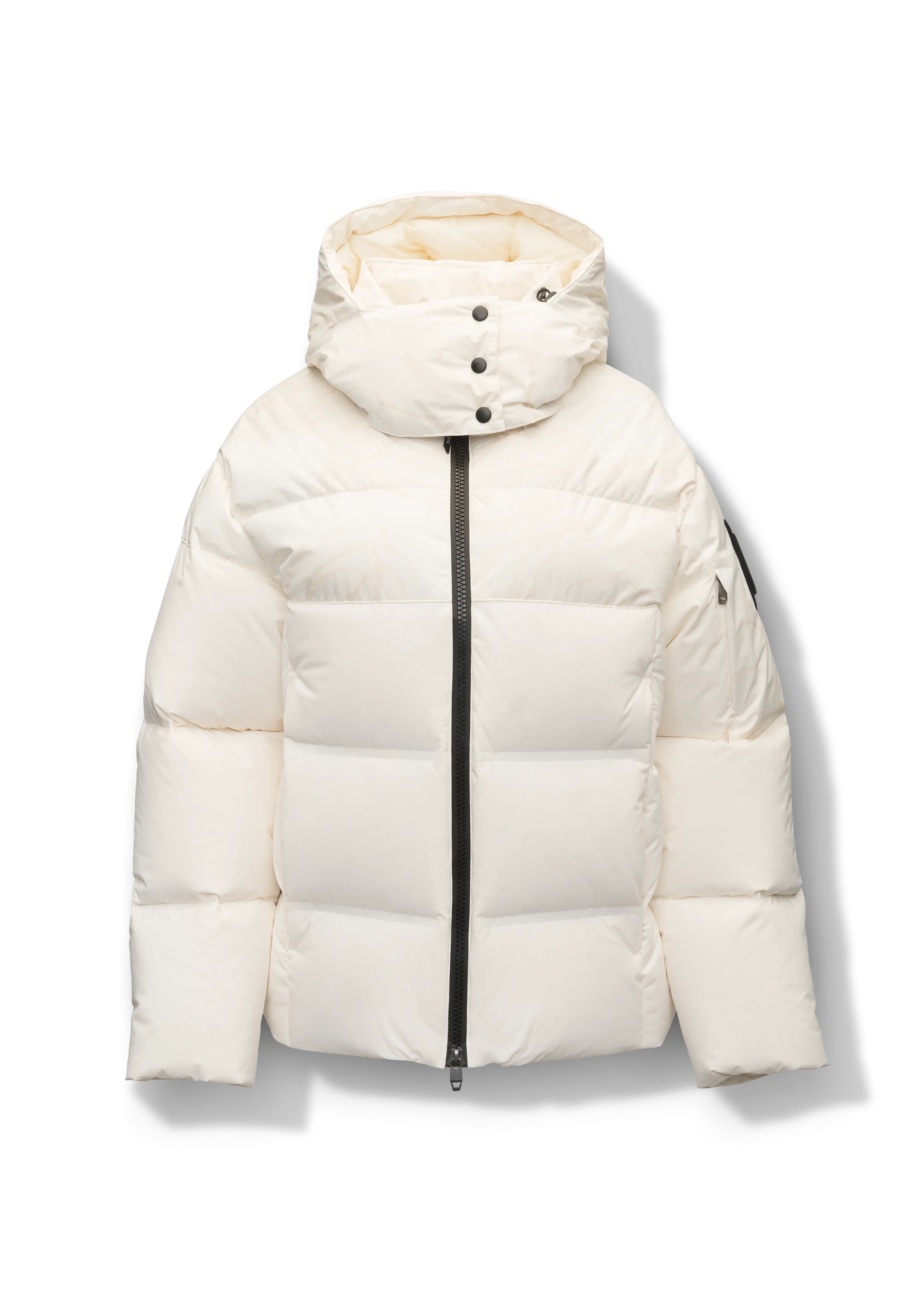 Una Women's Performance Puffer