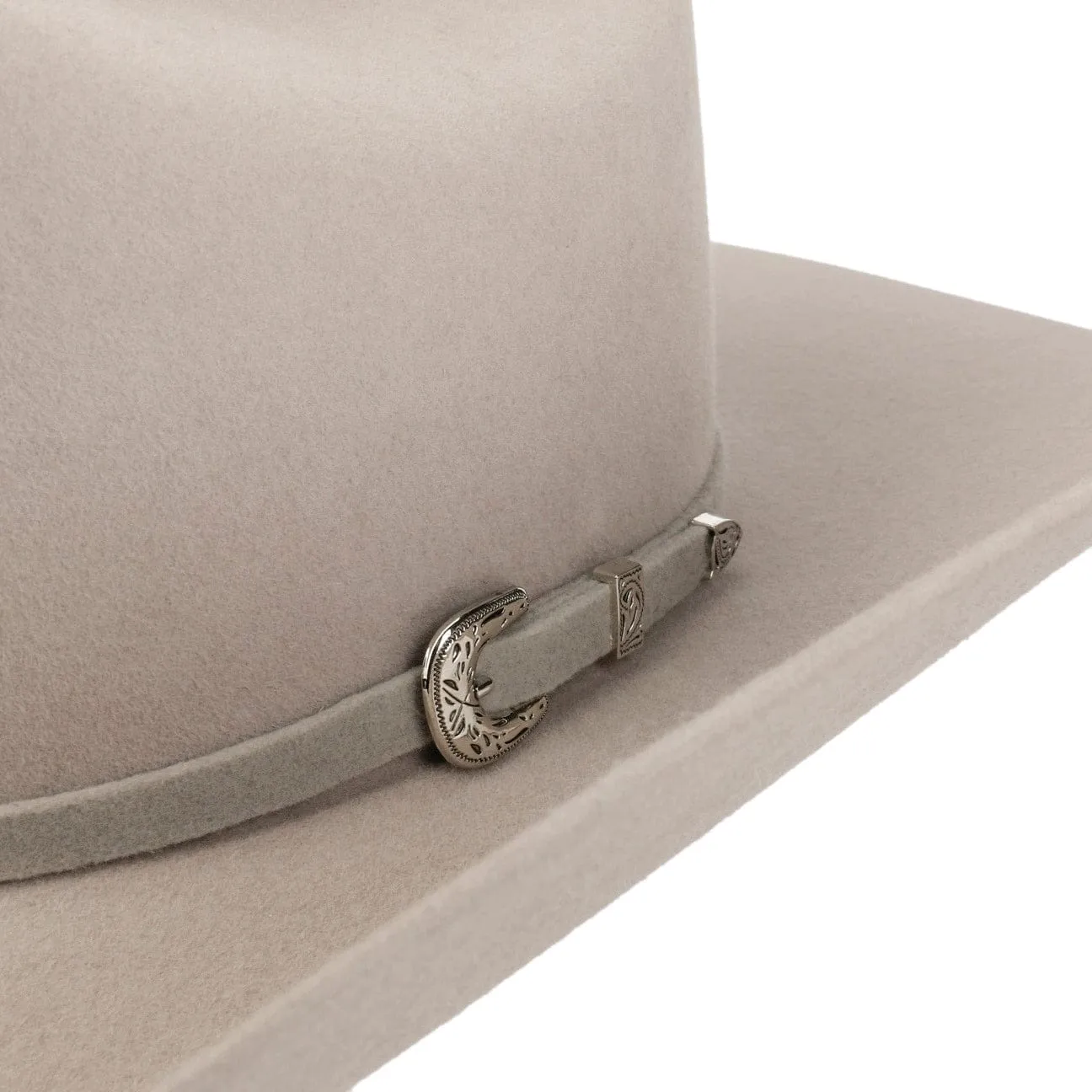 Western Woolfelt by JJ Hats