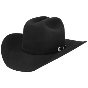 Western Woolfelt by JJ Hats