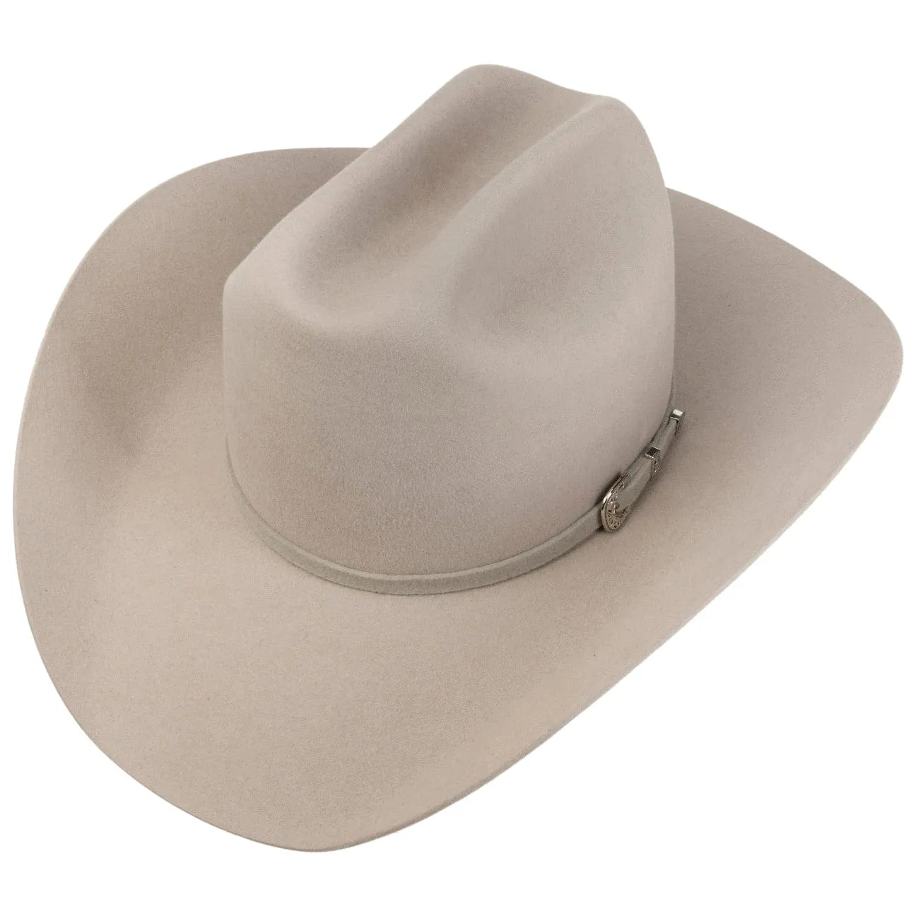 Western Woolfelt by JJ Hats