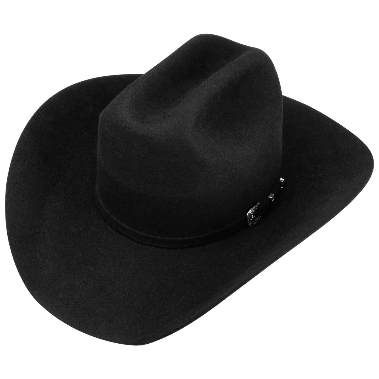 Western Woolfelt by JJ Hats