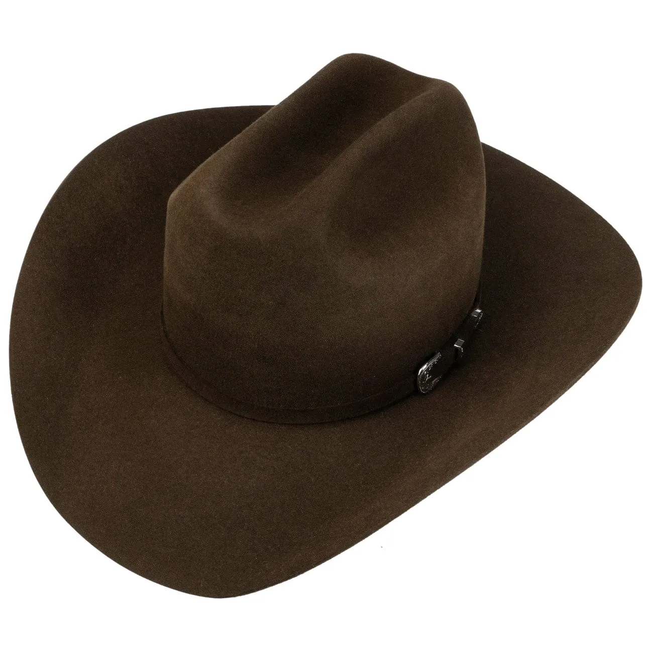 Western Woolfelt by JJ Hats