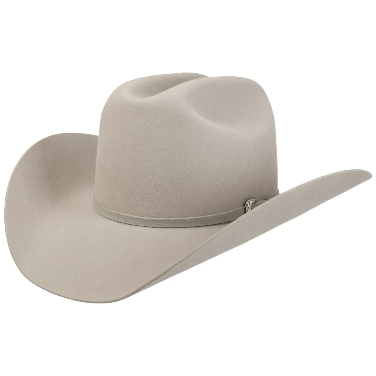 Western Woolfelt by JJ Hats