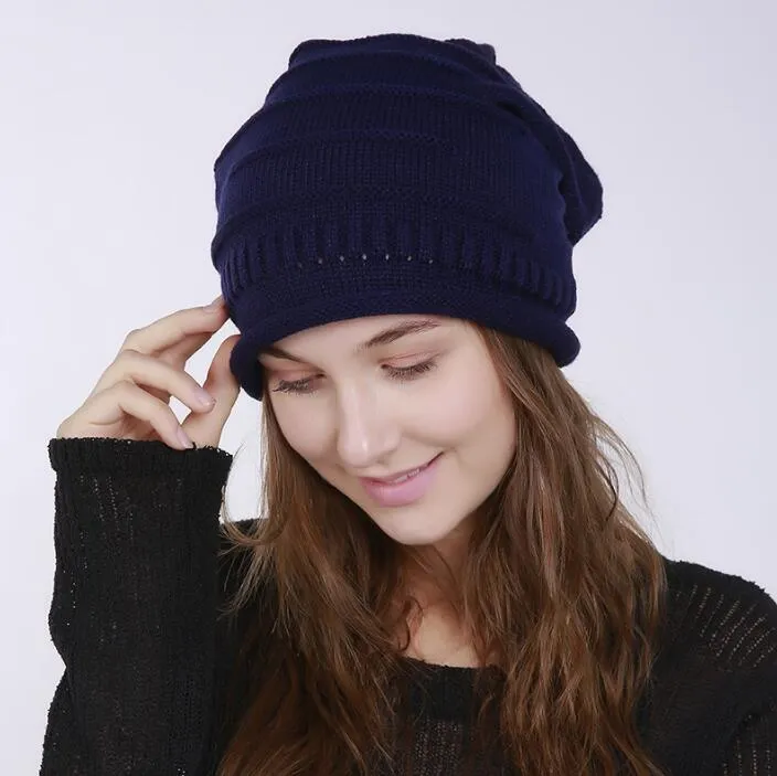 Winter Slouchy Beanie FBS5T for Women