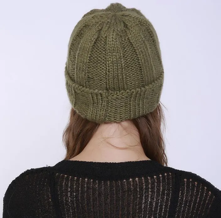 Winter Slouchy Beanie SCE2 for Women