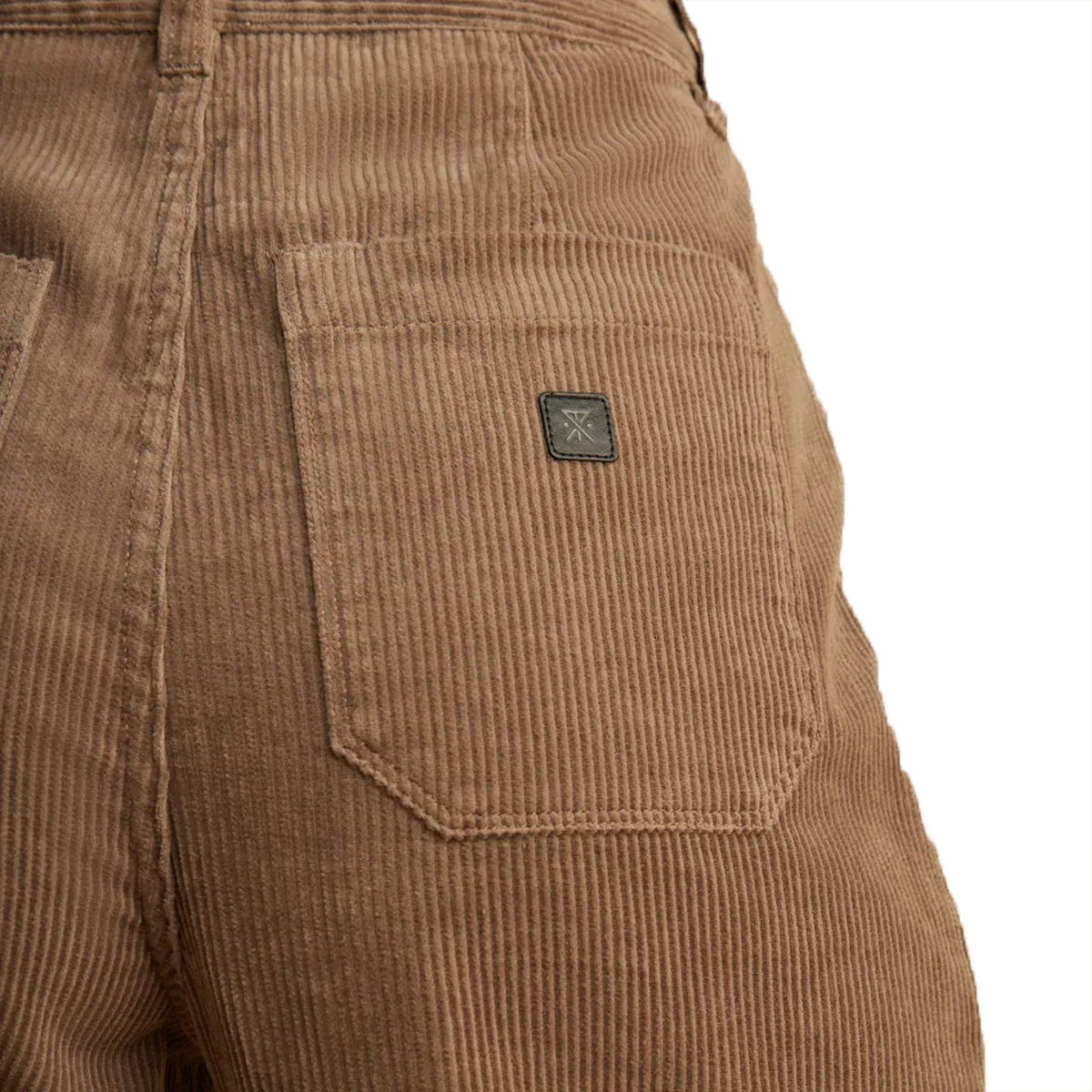 Women's Charter Corduroy Pant