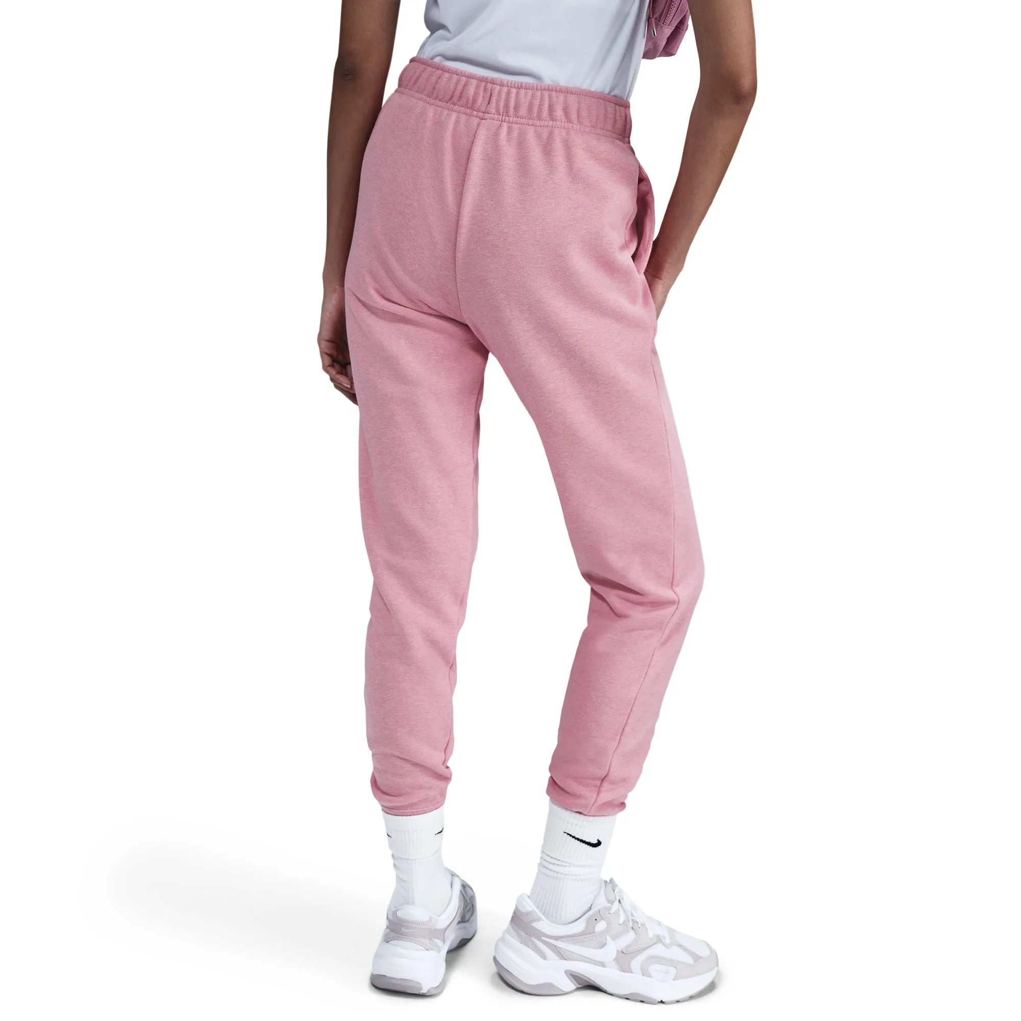 Women's Nike Sportswear Club Fleece Mid-Rise Joggers